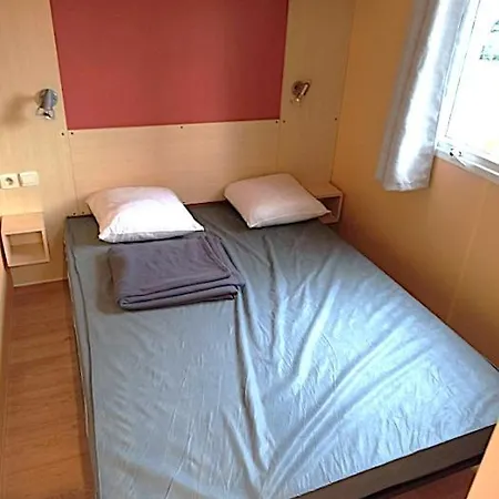 M.Home Confort F022 3Chbr/6Pers La Boissiere-de-Montaigu