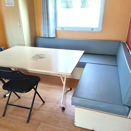 M.Home Confort F022 3Chbr/6Pers La Boissiere-de-Montaigu