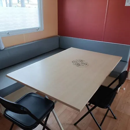 M.home Confort F022 3chbr/6pers *