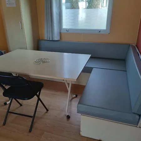 M.home Confort F022 3chbr/6pers * La Boissiere-de-Montaigu