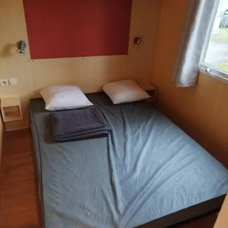 M.home Confort F022 3chbr/6pers 캠프장