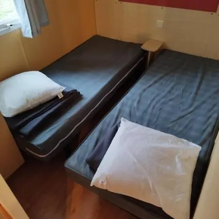 M.home Confort F022 3chbr/6pers * La Boissiere-de-Montaigu