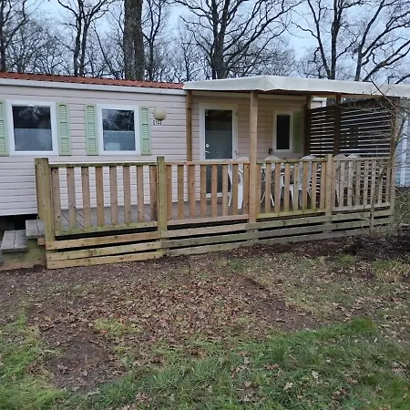 M.home Confort F022 3chbr/6pers *