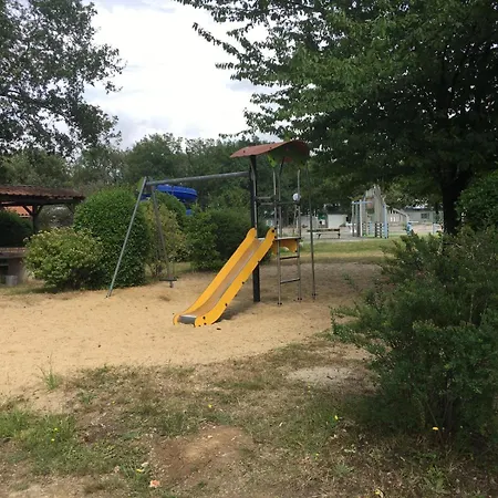 M.home Confort F022 3chbr/6pers 캠프장 *