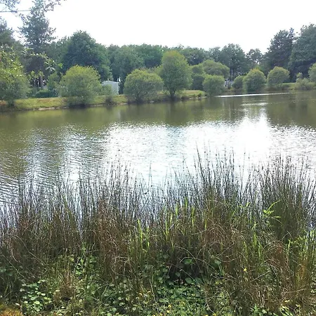 M.home Confort F022 3chbr/6pers La Boissiere-de-Montaigu