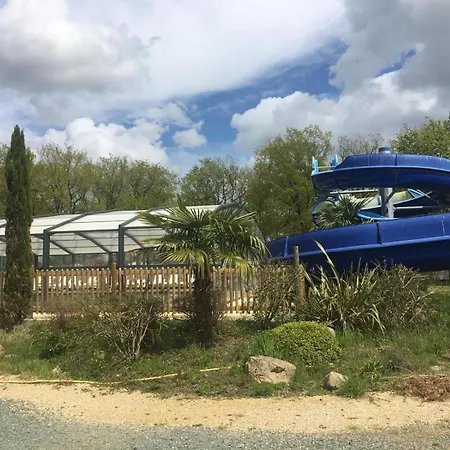 M.home Confort F022 3chbr/6pers