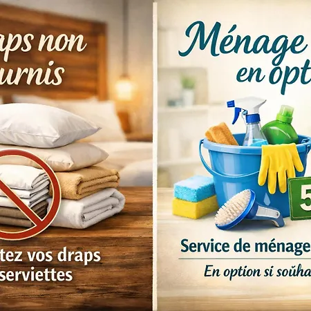 Mhome Clim Direct Puy Du Fou 3chb 6per *
