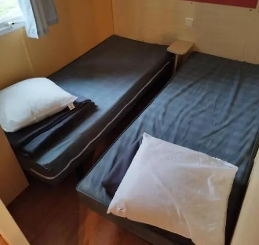 M.home Confort F022 3chbr/6pers * La Boissiere-de-Montaigu