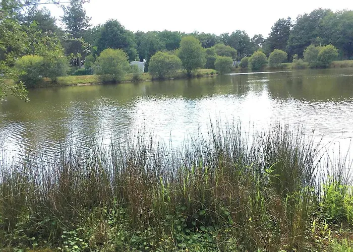 M.home Confort F022 3chbr/6pers La Boissiere-de-Montaigu