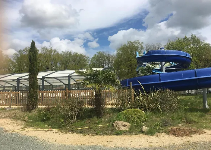 M.home Confort F022 3chbr/6pers